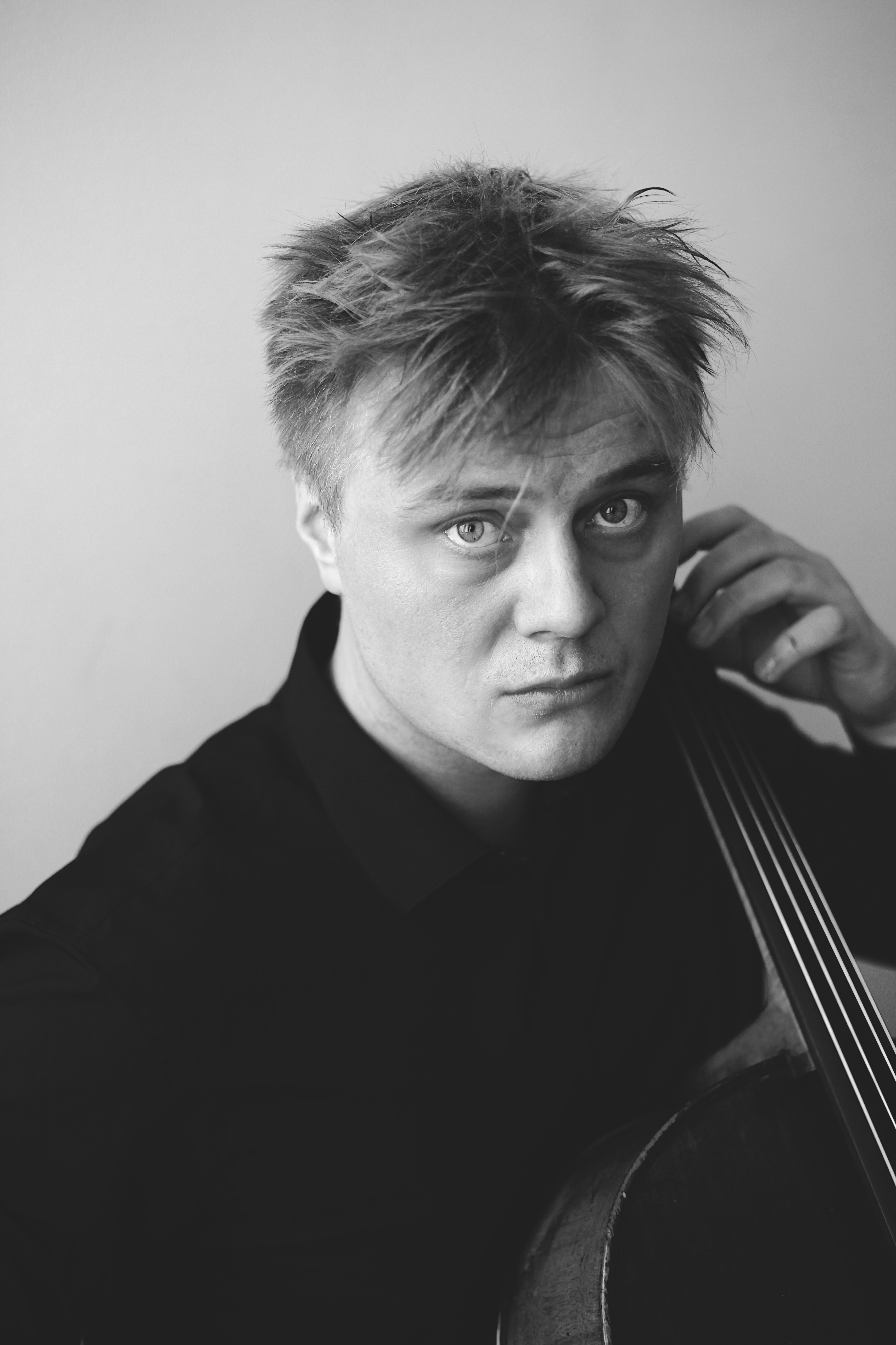 Jonathan Swensen